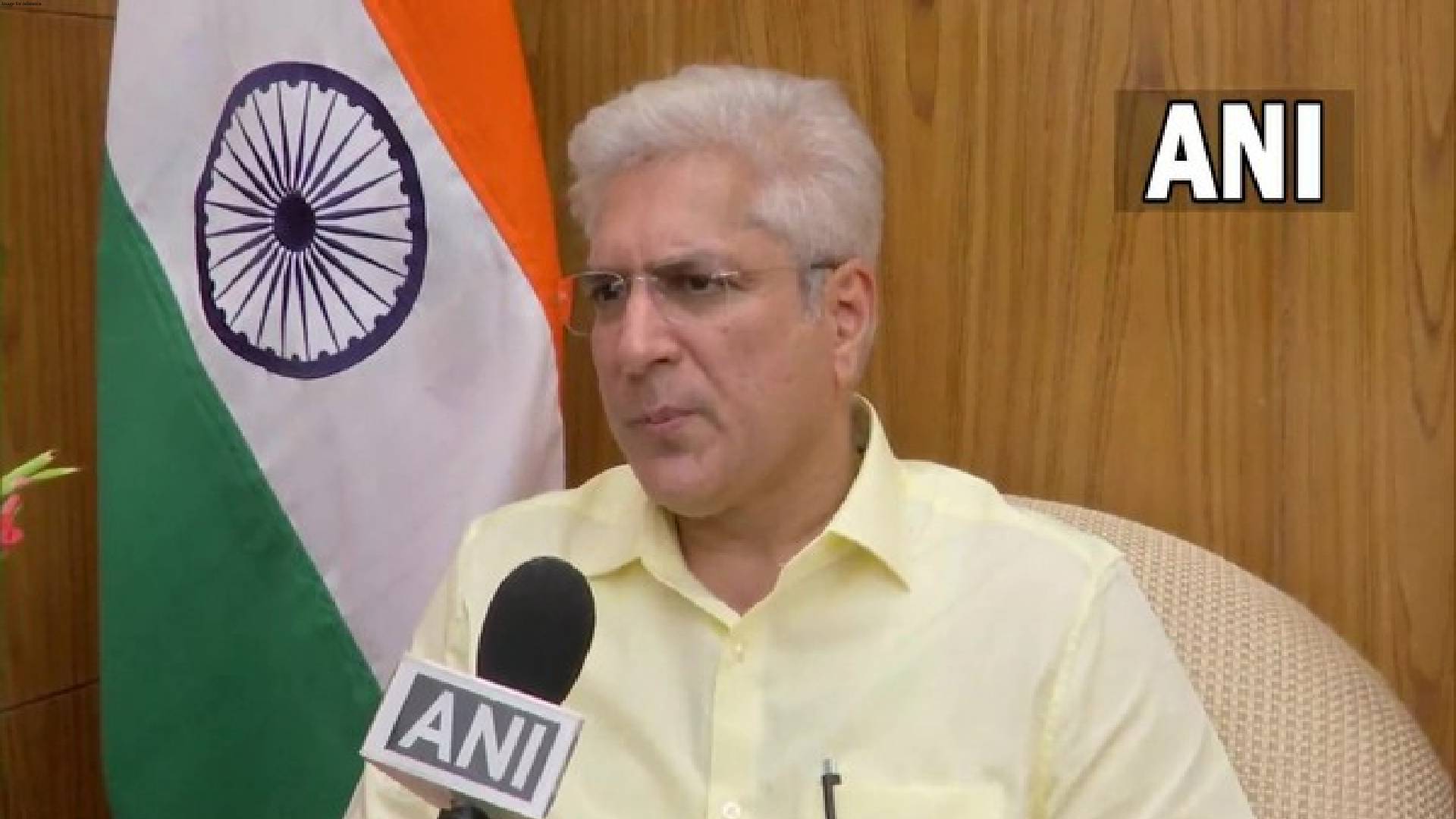 ED issues summons to Delhi minister Kailash Gahlot in excise policy case
